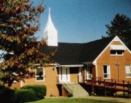 Christ the King Church