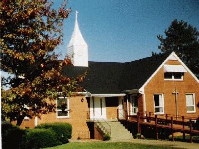 Christ the King Church