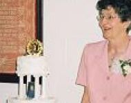 Sisters Golden Jubilee